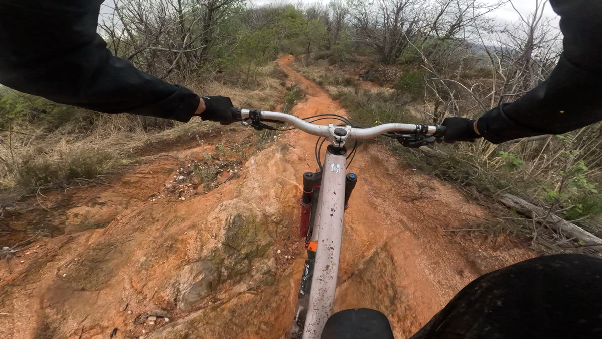 specialized gomme mtb enduro trail 2025
